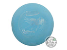 USED Innova DX Valkyrie 172g Teal Silver Foil Distance Driver Golf Disc