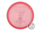USED Innova [HEIMBURG] Champion Toro 173g Pink Gray Laser Foil Midrange Disc