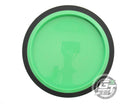 USED MVP Disc Sports Neutron Orbital 172g Lime Distance Driver Golf Disc