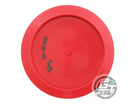 USED Innova Star Destroyer 166g Red Brown Foil Distance Driver Golf Disc