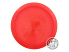 USED Latitude 64 Frost Diamond 158g Red Red Foil Fairway Driver Golf Disc