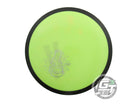 USED MVP Disc Sports X-OUT Fission Wave 157g Dayglow Distance Driver Golf Disc