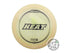 Discraft Elite Z Heat Distance Driver Golf Disc (Individually Listed)