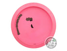 USED Millennium Sirius Orion LS 174g Pink Purple Foil Distance Driver Golf Disc