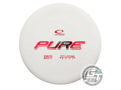 Latitude 64 Zero Line Soft Pure Putter Golf Disc (Individually Listed)