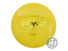 Prodigy 750 Series FX2 Fairway Driver Golf Disc (Individually Listed)