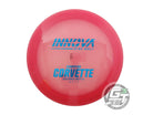 USED Innova Champion Corvette 175g Magenta Blue Foil Distance Driver Golf Disc