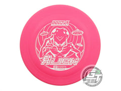 Innova DX Alien Midrange Golf Disc (Individually Listed)