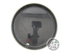 USED MVP Disc Sports R2 Neutron Anode 173g Black Putter Golf Disc