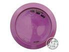 USED Innova X-OUT Star Destroyer 174g Purple Distance Driver Golf Disc