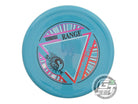 NOS Streamline Discs Neutron Range 166g Teal Putter Golf Disc