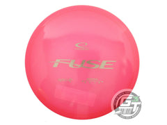 Latitude 64 Opto AIR Fuse Midrange Golf Disc (Individually Listed)