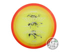 USED Axiom Discs [OTB] Proton Soft Defy 156g Yellow Red Rim Distance Driver Disc