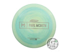 USED Discraft [McBETH] Proto ESP Hades 174g Lime-Teal Driver Golf Disc