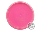 USED Innova DX Roc 180g Pink Green Foil Midrange Golf Disc