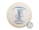 Gateway Limited Edition Smugglers Coffee Special Blend Wizard Putter Golf Disc (Individually Listed) - Gotta Go Gotta Throw