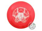USED Westside Discs X-OUT VIP Underworld 173g Red Fairway Driver Golf Disc