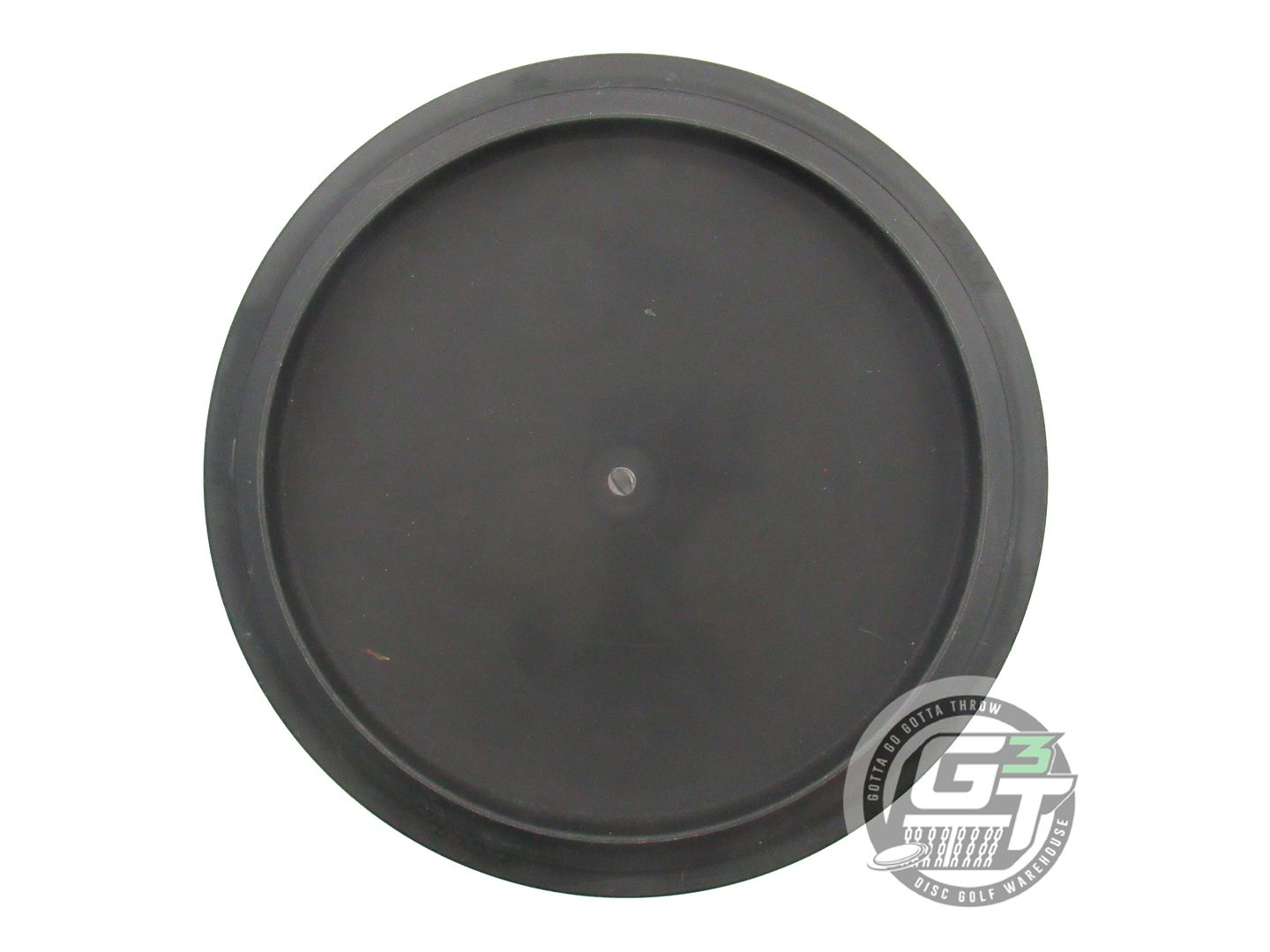 USED MVP Disc Sports X-OUT [CONRAD] Electron Terra 177g Black Driver Golf Disc