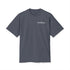 The Preserve Fundraiser Logo Faded Tee