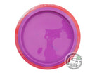 NOS Axiom Discs [SE] Neutron Time Lapse 174g Purple Red Rim Driver Golf Disc