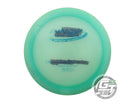 USED Innova Champion Destroyer 173g Seafoam Blue Foil Distance Driver Golf Disc