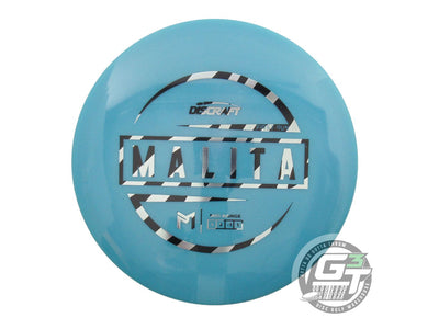Discraft Limited Edition First Run Paul McBeth Signature ESP Malita Midrange Golf Disc (Individually Listed)