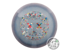 Lone Star Artist Series Founder's Dos X Fairway Driver Golf Disc (Individually Listed) - Gotta Go Gotta Throw