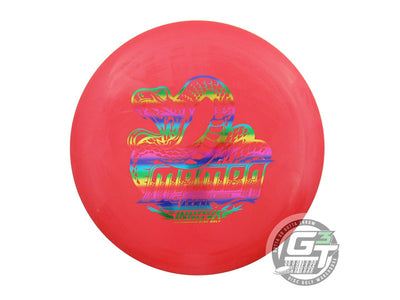 Innova GStar Mamba Distance Driver Golf Disc (Individually Listed)