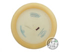 USED Innova Blizzard Beast 160g Peach Blue Foil Distance Driver Golf Disc