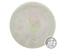 NOS Discraft [SMITH] Swirl ESP Zone OS 178g Olive-Gray Gold Shatter Putter Disc