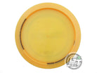 USED Discraft Z Vulture 176g Marigold Hypnotic Foil Distance Driver Golf Disc
