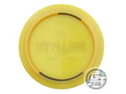 USED Latitude 64 Opto AIR Ballista Pro 158g Yellow Red Foil Distance Driver Disc