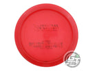 USED Innova Champion Thunderbird 175g Red Jellybean Foil Distance Driver Disc