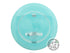 Dynamic Discs Supreme Fugitive Midrange Golf Disc (Individually Listed)