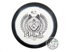 USED Latitude 64 [TATTAR] Gold Orbit Saint Pro 176g Black-White Driver Golf Disc