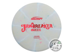 Discraft Jawbreaker Blend Buzzz Midrange Golf Disc (Individually Listed)