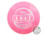 Discraft Paul McBeth Signature ESP Anax Distance Driver Golf Disc (Individually Listed)