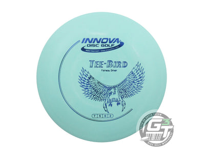 Innova DX Teebird Fairway Driver Golf Disc (Individually Listed)