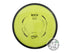 MVP Neutron Inertia Distance Driver Golf Disc (Individually Listed)