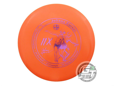 Innova Limited Edition Juliana Korver 11X Star Mako3 Midrange Golf Disc (Individually Listed)