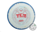 USED Innova Halo Star TL3 175g Blue-White Fairway Driver Golf Disc