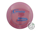 USED Innova Pro Corvette 171g Purple Blue Foil Distance Driver Golf Disc