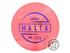 Discraft Paul McBeth Signature ESP Malta Midrange Golf Disc (Individually Listed)