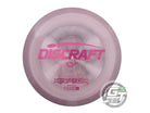 USED Discraft ESP Raptor 172g Purple-Pink Magenta Star Foil Distance Driver Disc