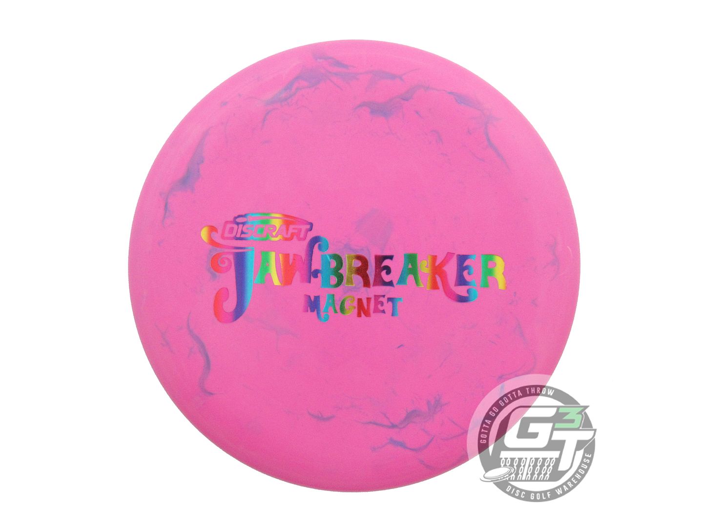 Discraft Jawbreaker Magnet Putter Golf Disc (Individually Listed)