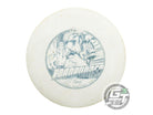 USED Innova [BARSBY] Star Roadrunner 174g White Gray Stamp Driver Golf Disc