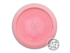 USED Discraft ESP Scorch 174g Lilac-Pink Rainbow Laser Distance Driver Golf Disc