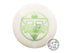 Dynamic Discs Limited Edition 2024 Trilogy Challenge Glimmer Lucid Ice Escape Fairway Driver Golf Disc (Individually Listed)