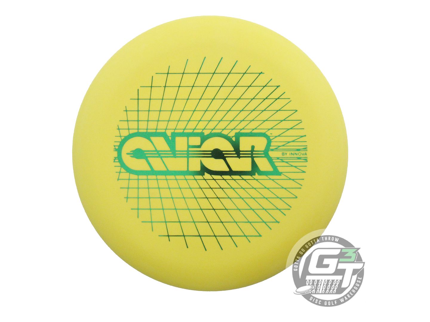 Innova DX Classic Aviar Putter Golf Disc (Individually Listed)