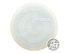 USED Discraft [PIERCE] ESP Glo Passion 176g White HOME DYED Driver Golf Disc